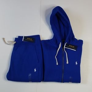 Polo Ralph Lauren Sweatsuit